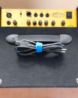 Markbass Mini Combo 121 - Amplificatore Combo Bass