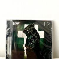 Luchè - L2 (CD album raro, nuovo e sigillato)