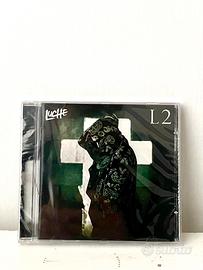 Luchè - L2 (CD album raro, nuovo e sigillato)