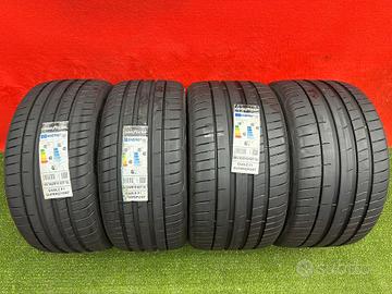 245 35 19 - 285 30 19 Gomme 245/35R19 - 285/30R19