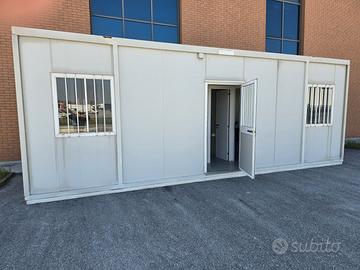 Container uso ufficio