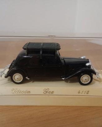 4115 Citroen Gaz