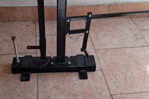 smontagomme minimoto