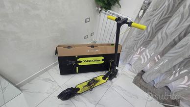 monopattino elettrico