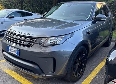 Land Rover Discovery 2.0 SD4 240 CV SE