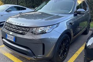 Land Rover Discovery 2.0 SD4 240 CV SE