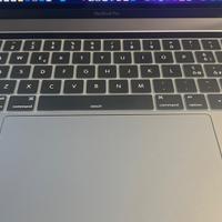 MacBook Pro Touchbar 15" 2019 i9