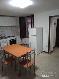 Bivani Via Garibaldi