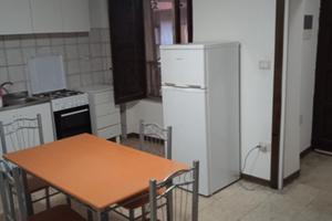 Bivani Via Garibaldi