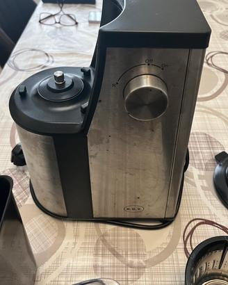 RGV Juice Art - Estrattore di Succo 400W