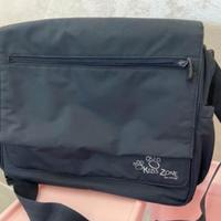 Borsa cambio bambini
