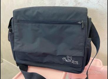 Borsa cambio bambini