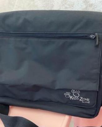Borsa cambio bambini