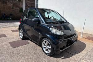 SMART FORTWO COUPE