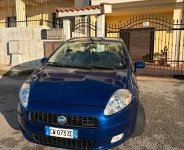 FIAT Grande Punto - 2005