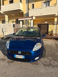 FIAT Grande Punto - 2005