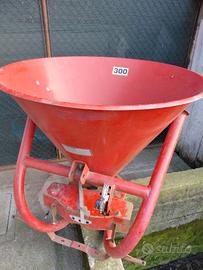 spandiconcime 300 kg