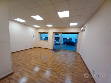 Locale nella centrale Via Dei Mille