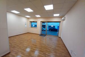 Locale nella centrale Via Dei Mille