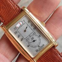 BULOVA SALTARELLO VINTAGE