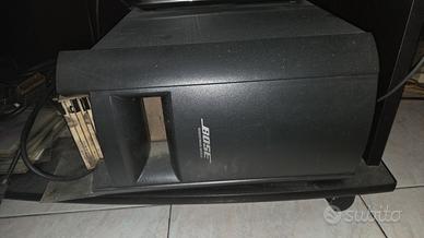 stereo bose