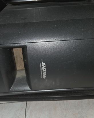 stereo bose