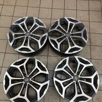 Cerchi originali Renault 19