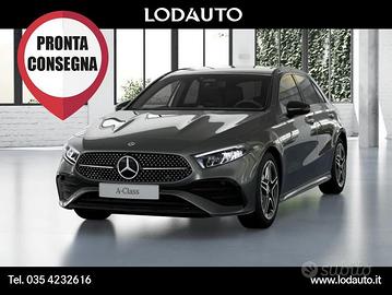 Mercedes-Benz Classe A A 180 d AMG Line Advan...