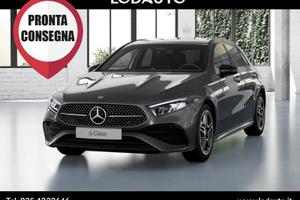 Mercedes-Benz Classe A A 180 d AMG Line Advan...