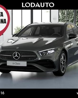 Mercedes-Benz Classe A A 180 d AMG Line Advan...