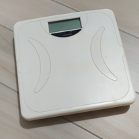 Bilancia Pesapersone Digitale Marca Amstrad