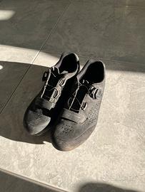 scarpe da mtb northwave nere