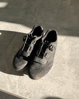 scarpe da mtb northwave nere