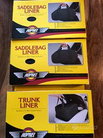 Borse interne da viaggio  per Honda Goldwing