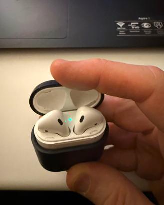 Airpods 2 originali