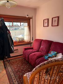 Arredamento montagna