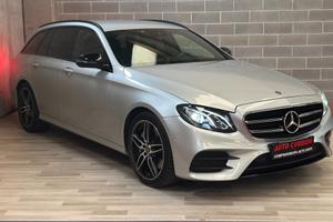 Mercedes-benz E 400d 340cv 4Matic Premium Amg Plus