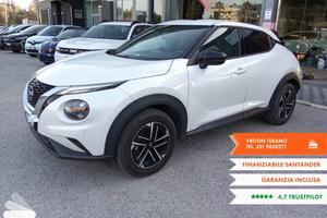 NISSAN Juke 1.0 DIG-T 114 CV N-Connecta IVA ESPOST