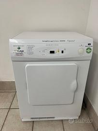Asciugatrice a gas