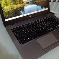 HP ELITEBOOK INTEL CORE I7 RAM 16GB