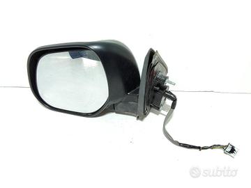 SPECCHIETTO RETROVISORE SINISTRO CITROEN C4 Aircro