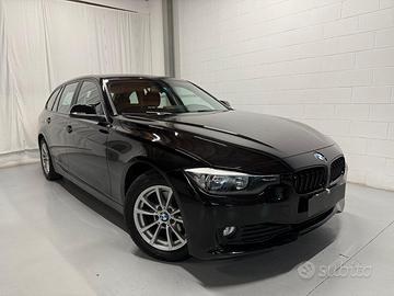 Bmw 318d station Business