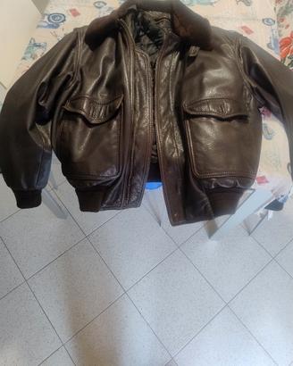 Giubbotto Bomber 