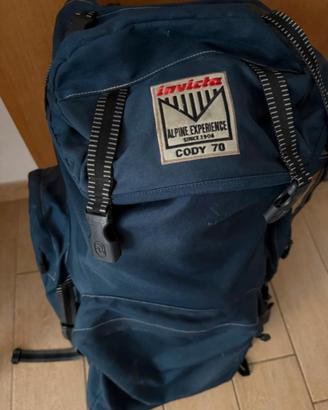 Zaino Invicta Cody Experience Alpine