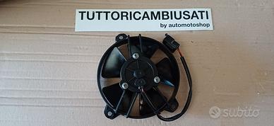 VENTOLA RADIATORE YAMAHA XCITY XMAX 10-13 250