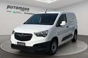 OPEL Combo 1.5 DIESEL 100CV L1