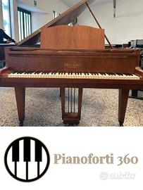 pianoforte quarto di coda Gaveau 