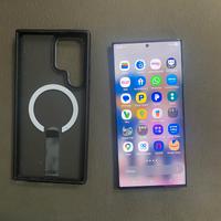 Samsung Galaxy S22 Ultra 256GB