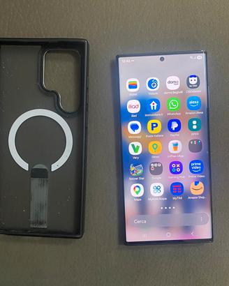 Samsung Galaxy S22 Ultra 256GB