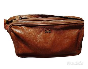 borsa dolce &gabbana vintage